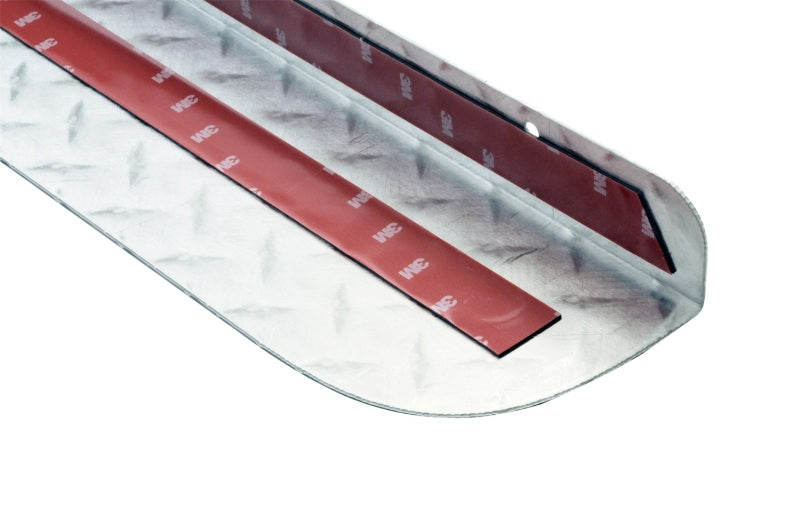 Dee Zee 99-07 Chevrolet Silverado Tailgate Protector Cap Brite-Tread
