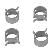 Load image into Gallery viewer, All Balls Racing Hose Clamps - 4 Pack (Uses FS013-0023 Clamps)