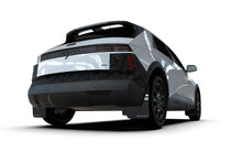 Load image into Gallery viewer, Rally Armor 25-26 Hyundai Ioniq 5 XRT Black Mud Flap Metallic Black Logo