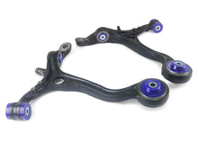 Load image into Gallery viewer, SuperPro 11-14  Acura TSX Front Lower Control Arm Set W/ Bushings