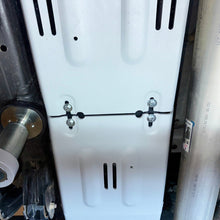 Load image into Gallery viewer, Rival 24-26 Toyota Tacoma Aluminum Gas Tank Skid Plate