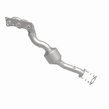 Load image into Gallery viewer, MagnaFlow 06-08 BMW Z4 3.0L Direct Fit Converter