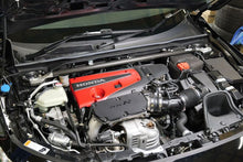 Load image into Gallery viewer, HKS Honda Civic Type R (FL5) Carbon Brace - Full Set 83001-AH001