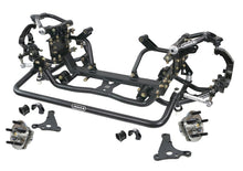Load image into Gallery viewer, Ridetech 73-79 Ford F-100 2WD HQ Coilover System w/ Hub Spindles