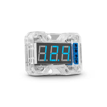 Load image into Gallery viewer, DS18 Stand Alone Volt Meter