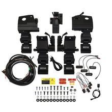Load image into Gallery viewer, Westin 21-26 Ford Bronco 4dr (Excl. Bronco Sport) Pro-e Running Boards - Tex. Blk