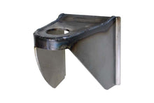 Load image into Gallery viewer, Rust Buster 11-18 Chevy Silverado 2500HD/3500HD Center Cab Mount - Left