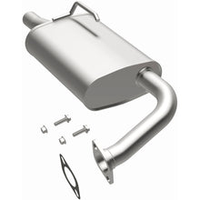 Load image into Gallery viewer, BRE Exhaust 07-12 Altima 2.5L 3.5L Muffler Kit