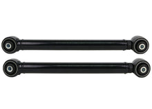 Load image into Gallery viewer, Whiteline 2018 Jeep Wrangler JK HD Adjustable Rear Lower Control Arm Set