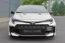 Load image into Gallery viewer, PERRIN 2025+ Toyota GR Corolla License Plate Relocation Kit