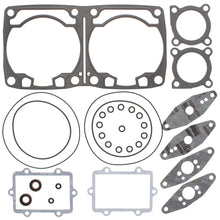 Load image into Gallery viewer, Vertex Pistons 10-11 Crossfire 800 EFI/10-11 Crossfire R 800 EFI Top End Gasket Kit