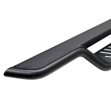Load image into Gallery viewer, Westin 18-26 Jeep Wrangler 4dr Outlaw Drop Running Boards - Tex. Blk