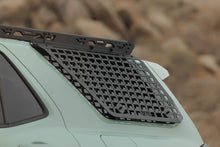 Load image into Gallery viewer, DV8 25-26 Toyota 4Runner Exterior Window Molle for DV8 Roof Rack - Driver RRTF3-02EMD