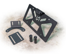 Load image into Gallery viewer, Turn Offroad 2021+ Ford Bronco Rear Bumper