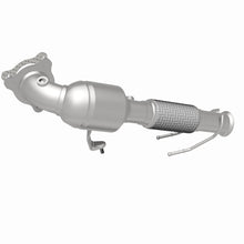 Load image into Gallery viewer, MagnaFlow 20-21 Ford Escape Front Underbody 2L Direct Fit Converter