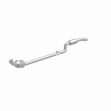 Load image into Gallery viewer, MagnaFlow 10-12 GLK350 V6 3.5 OEM Underbody Direct Fit Converter