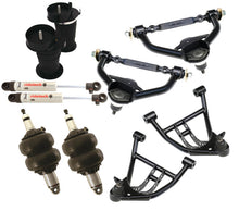 Load image into Gallery viewer, Ridetech 91-96 GM B-Body Air Suspension System