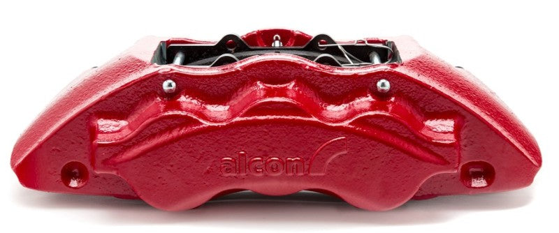 Alcon Ford Raptor Big Brake Kit Replacement Caliper (From BKF1559BE11) - Left ALACIR1559BE07HZRT-LL