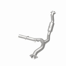 Load image into Gallery viewer, MagnaFlow 11-12 Ford F-150 3.5L Direct Fit Converter