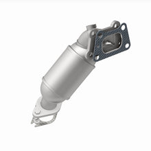 Load image into Gallery viewer, MagnaFlow 2017 Cadillac XT5 Rear Underbody 3.6L Direct Fit Converter