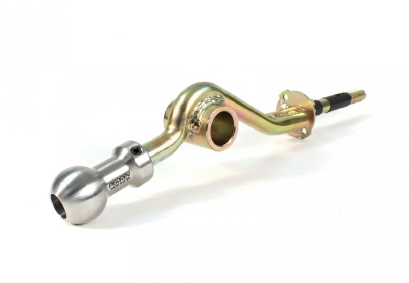 PERRIN 04-21 Subaru STI 6spd Short Shifter Adapter w/Shifter Bushings Kit - GTR Auto