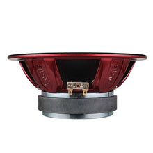 Load image into Gallery viewer, DS18 8in 275 Watts RMS 4 ohm Mid-Range Loudspeaker Bullet Loudspeaker