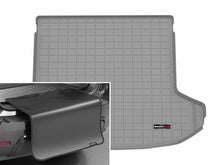 Load image into Gallery viewer, WeatherTech 2026 Kia Sportage Hybrid Trunk Cargo Liner w/Bumper Protector - Grey 421891SK
