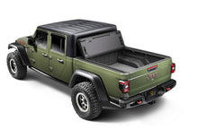 Load image into Gallery viewer, BAK 17-25 Honda Ridgeline 5.4ft. Bed BAKFlip MX4 TS