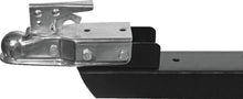 Load image into Gallery viewer, QuadBoss Trailer Hitch Conversion Kt