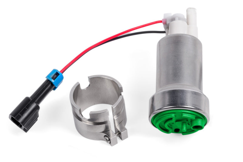 APR 21-26 Audi Q3 Fueling Kit - Stage 3+ LPFP - 2.0T EA888 Gen 3 MS100123
