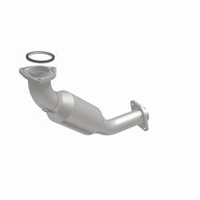 Load image into Gallery viewer, MagnaFlow 08-09 Pontiac G8 3.6L Direct Fit Converter