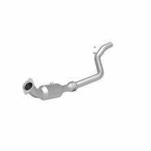Load image into Gallery viewer, MagnaFlow 2007 Dodge Charger 3.5L Direct Fit Converter