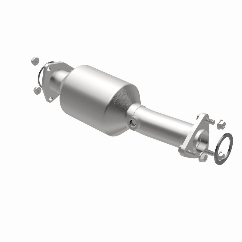 MagnaFlow Direct Fit Catalytic Converter 17-19 Honda CR-V Single Underbody 2.4L