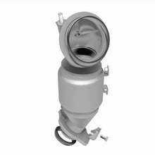 Load image into Gallery viewer, MagnaFlow Direct Fit Catalytic Converter OEM 15-17 NX200t L4 Underbody