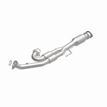 Load image into Gallery viewer, MagnaFlow 2006 Nissan Altima 3.5L Direct Fit Converter