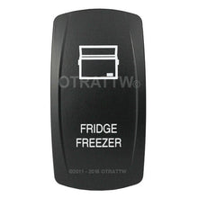 Load image into Gallery viewer, sPOD Rocker Fridge Freezer Switch