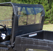 Load image into Gallery viewer, Seizmik 09+ Polaris Ranger 570-800 Ranger - Full Ranger EV Rear Dust Panel