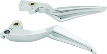Load image into Gallery viewer, Kuryakyn Phantom Levers 18 and Up Indian Chrome