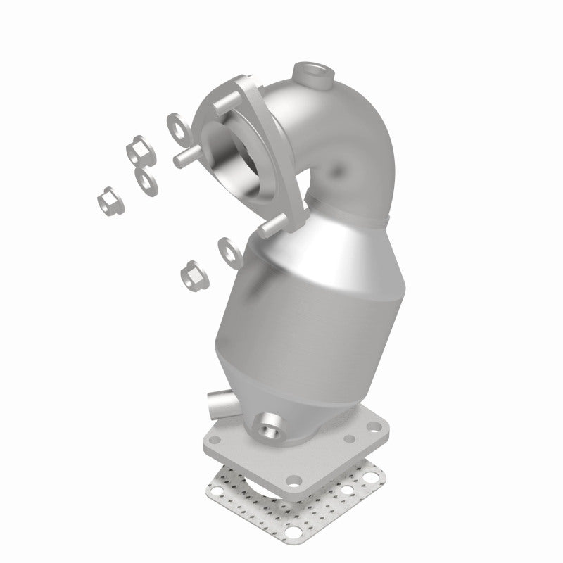 MagnaFlow 04-06 Saab 9-3 2.0L Direct Fit Converter