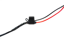 Load image into Gallery viewer, DV8 Offroad 40 Amp Wire Harness with DT Connector &amp; Switch