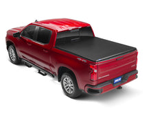 Load image into Gallery viewer, Tonno Pro 2019 GMC Sierra 1500 Fleets 5.8ft Bed Tonno Fold Tri-Fold Tonneau Cover