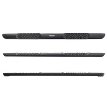 Load image into Gallery viewer, Go Rhino 24-25 Lexus GX550 V-Series V3 Aluminum Side Steps &amp; Mounting Brackets Kit