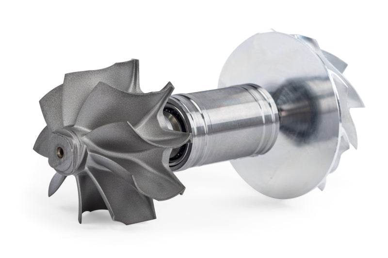 APR 16-23 Audi TTS Quattro (EA888.3 DTR6054) Turbo Charger System w/ HPFP/LPFP T4100003-A