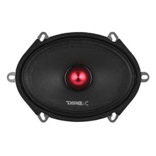 Load image into Gallery viewer, DS18 5x7in 175 Watts RMS 4 ohm Mid-Range Bullet Loudspeaker