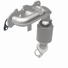 Load image into Gallery viewer, MagnaFlow 01-03 Toyota Sienna 3.0L Direct Fit Converter