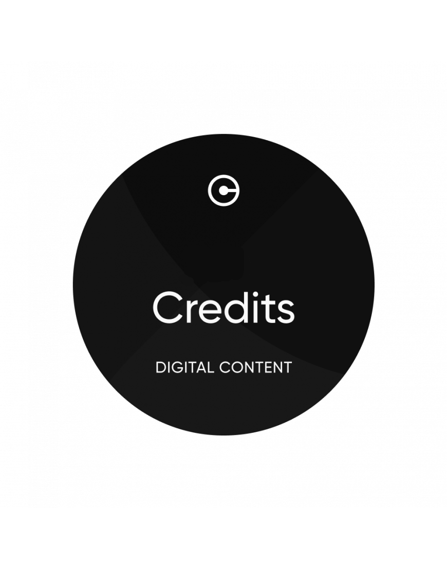 Credits for Apps - GTR Auto