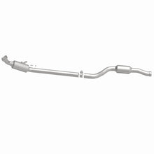 Load image into Gallery viewer, MagnaFlow 12-16 E350 V6 3.5 OEM Underbody Direct Fit Converter