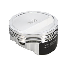 Load image into Gallery viewer, Manley Small Block Chevrolet LS Series 4.125in Bore Dished Top Piston Set - GTR Auto