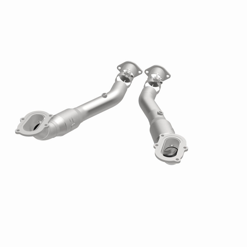 MagnaFlow 12-13 Chevrolet Corvette 6.2L Direct Fit Converter