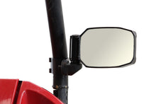 Load image into Gallery viewer, Seizmik 01+ A Cat/ Hon/JD/ Kaw/ Pol/ Yam Strike-H Sideview Mirror - 1.75 in. Clamp Pair